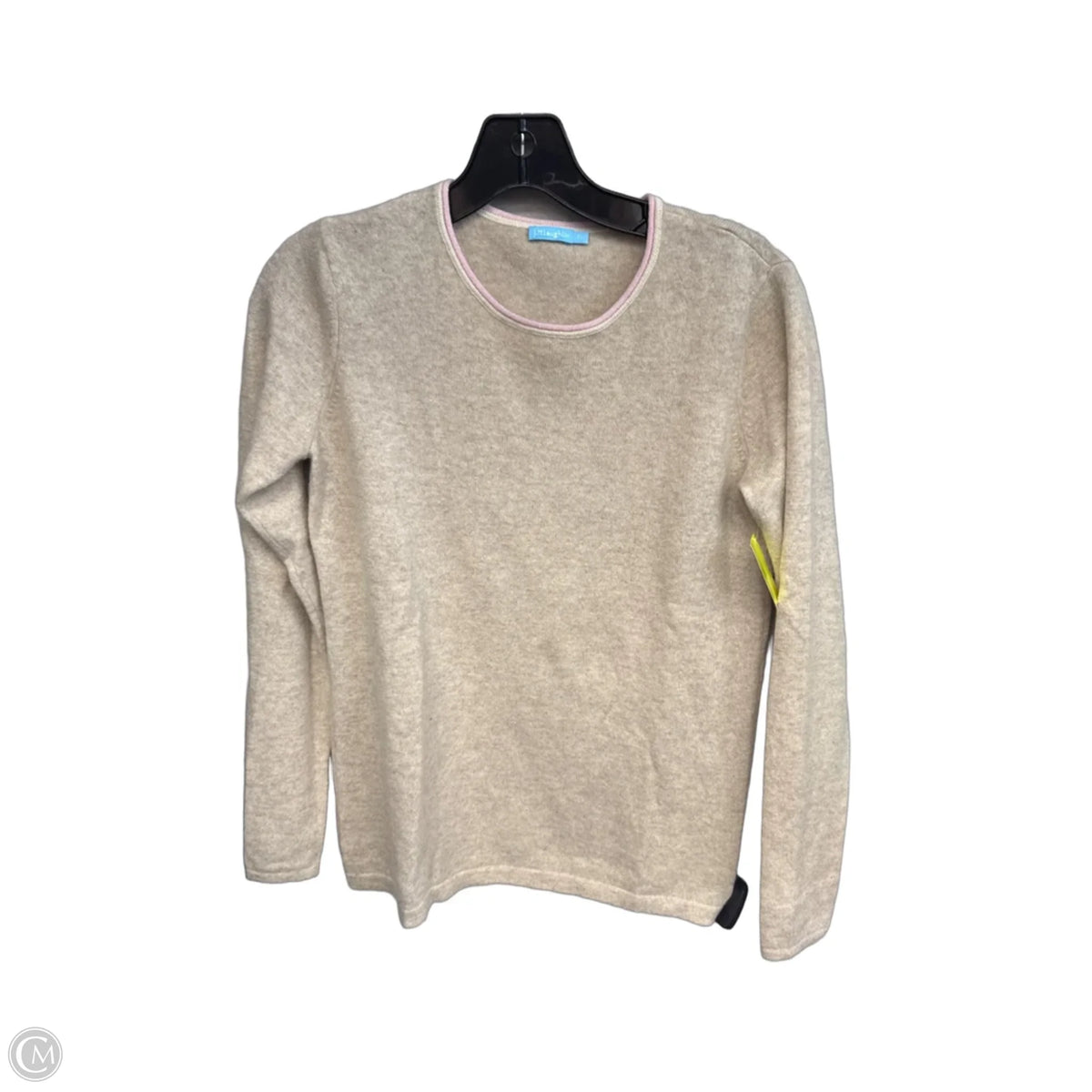 Sweater By J Mclaughlin In Tan, Size: Xs