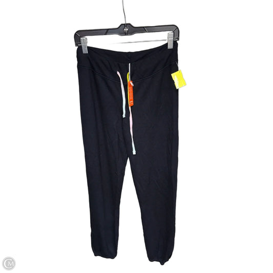 Pants Lounge By Sundry In Black, Size: S