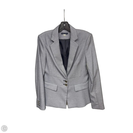 Blazer By Tommy Hilfiger In Blue, Size: 6