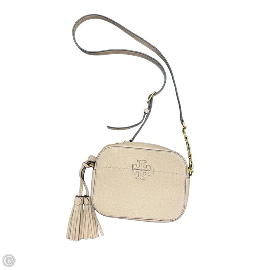 Crossbody Designer By Tory Burch, Size: Small