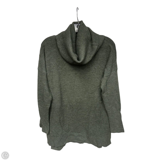 Sweater By French Connection In Green, Size: S