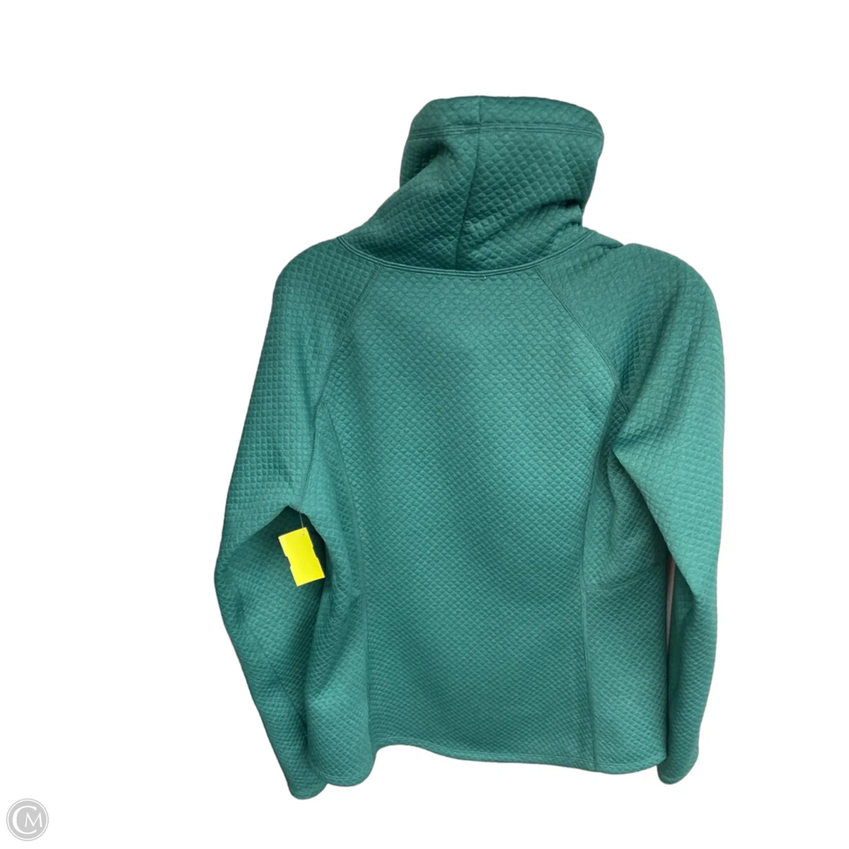 Sweater By Marmot In Green, Size: L