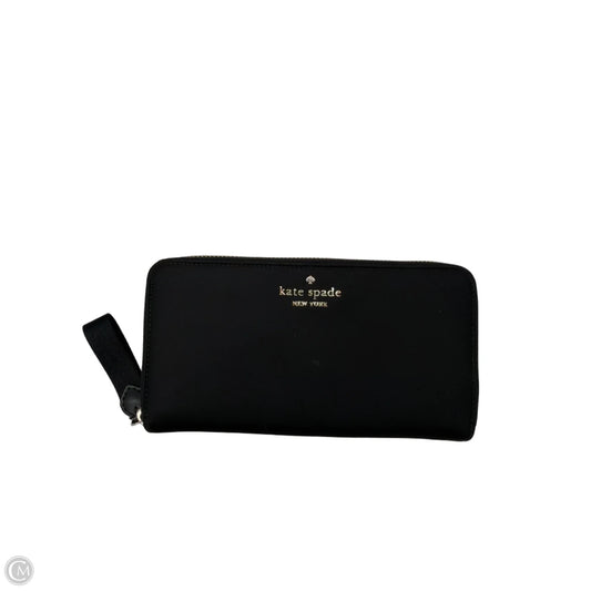 Wallet Designer By Kate Spade, Size: Large