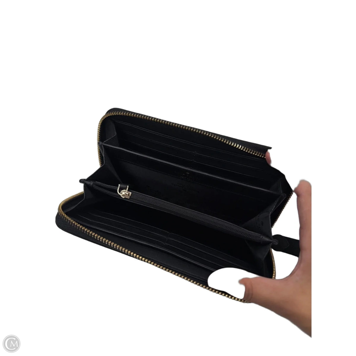 Wallet Designer By Kate Spade, Size: Large