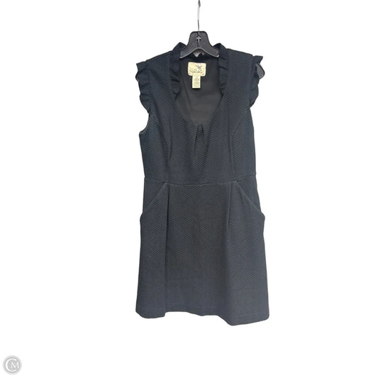 Dress Work By Tabitha In Black, Size: 14