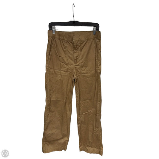 Pants Cargo & Utility By Gap In Tan, Size: S