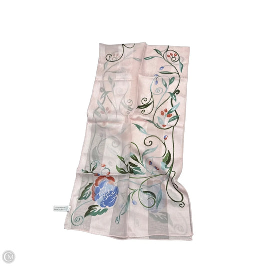 Scarf Long By Anne Klein