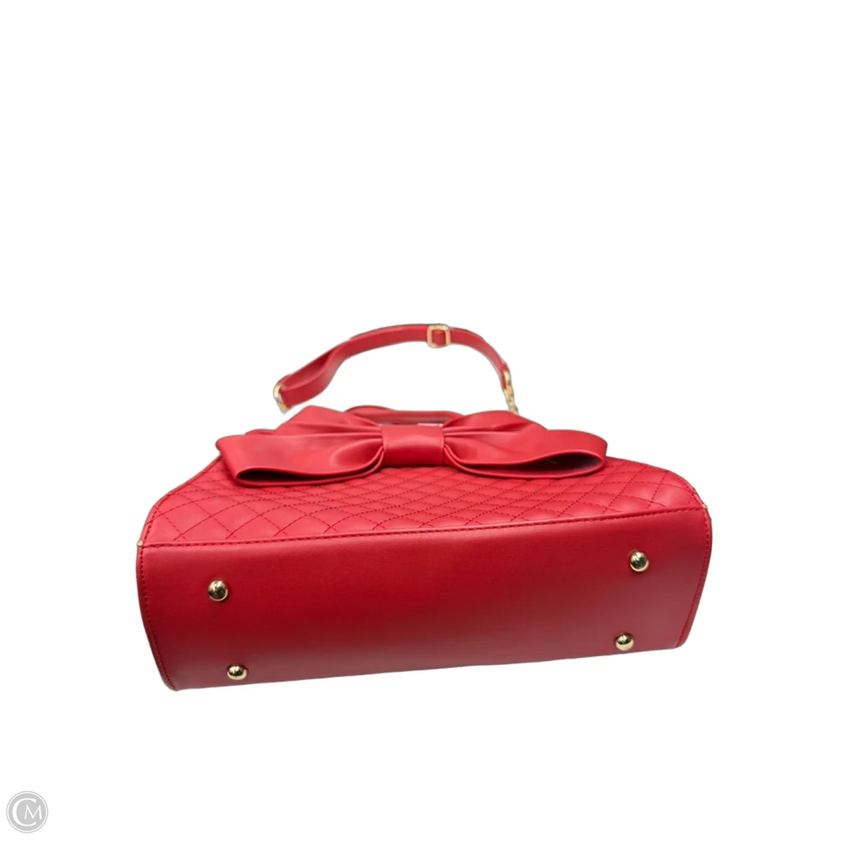 Handbag By Clothes Mentor, Size: Large