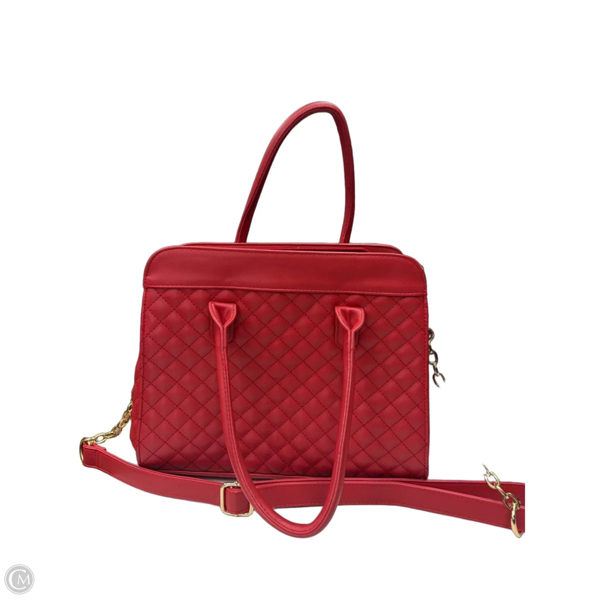 Handbag By Clothes Mentor, Size: Large