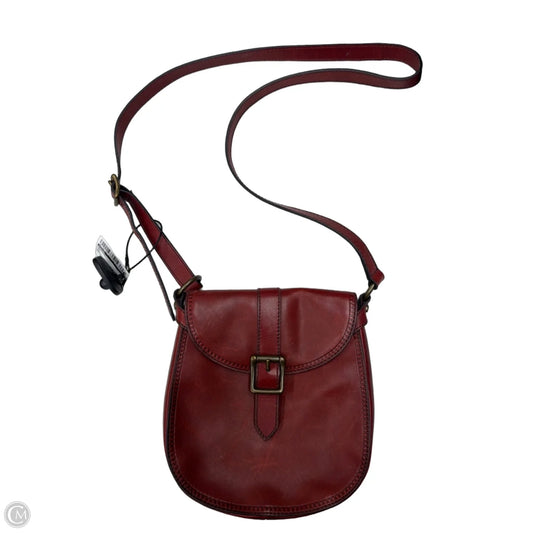 Crossbody By Fossil, Size: Small