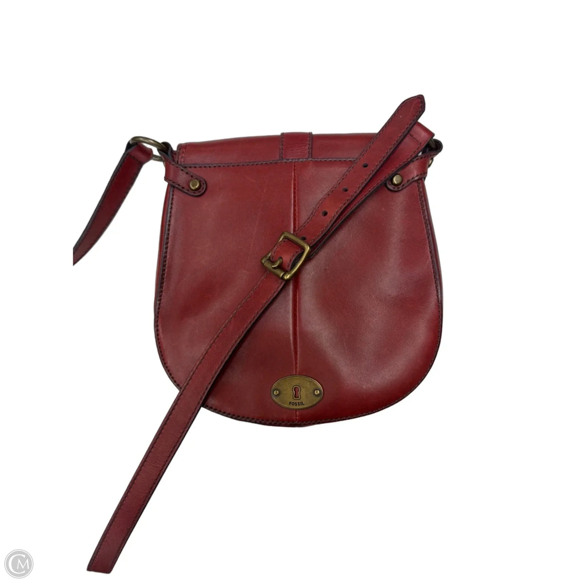 Crossbody By Fossil, Size: Small