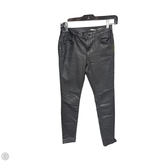 Pants Dress By Zara In Black, Size: 2