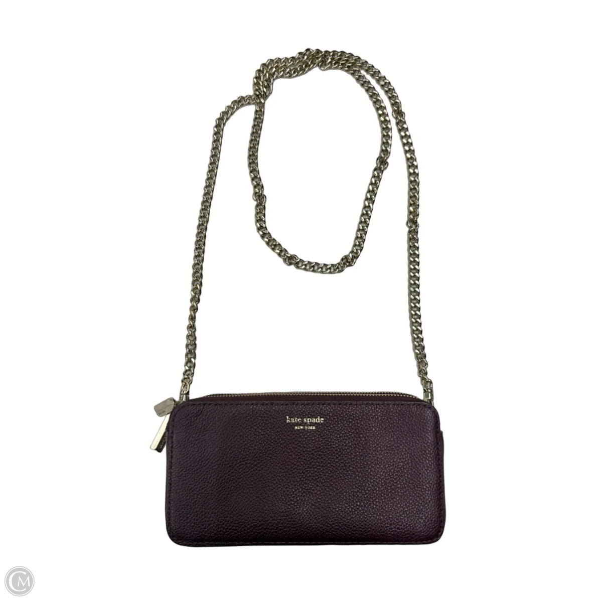 Crossbody Designer By Kate Spade, Size: Small