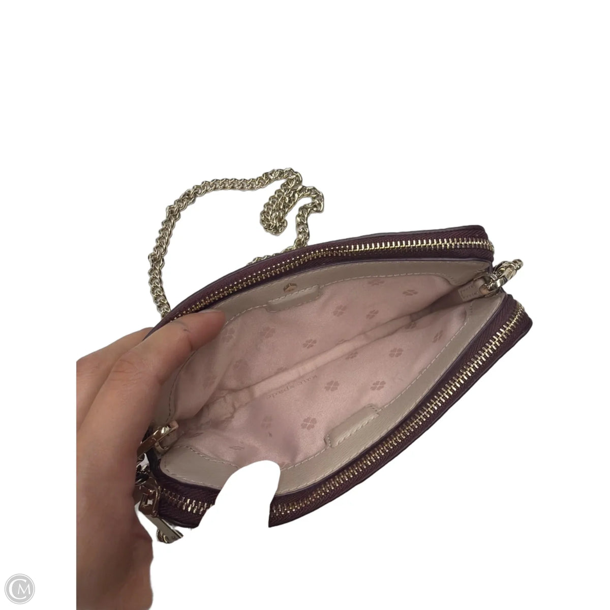 Crossbody Designer By Kate Spade, Size: Small