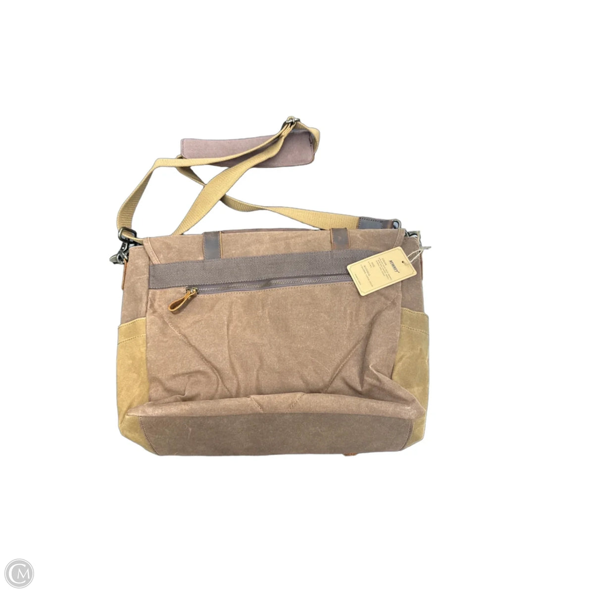 Laptop Bag By Clothes Mentor, Size: Large