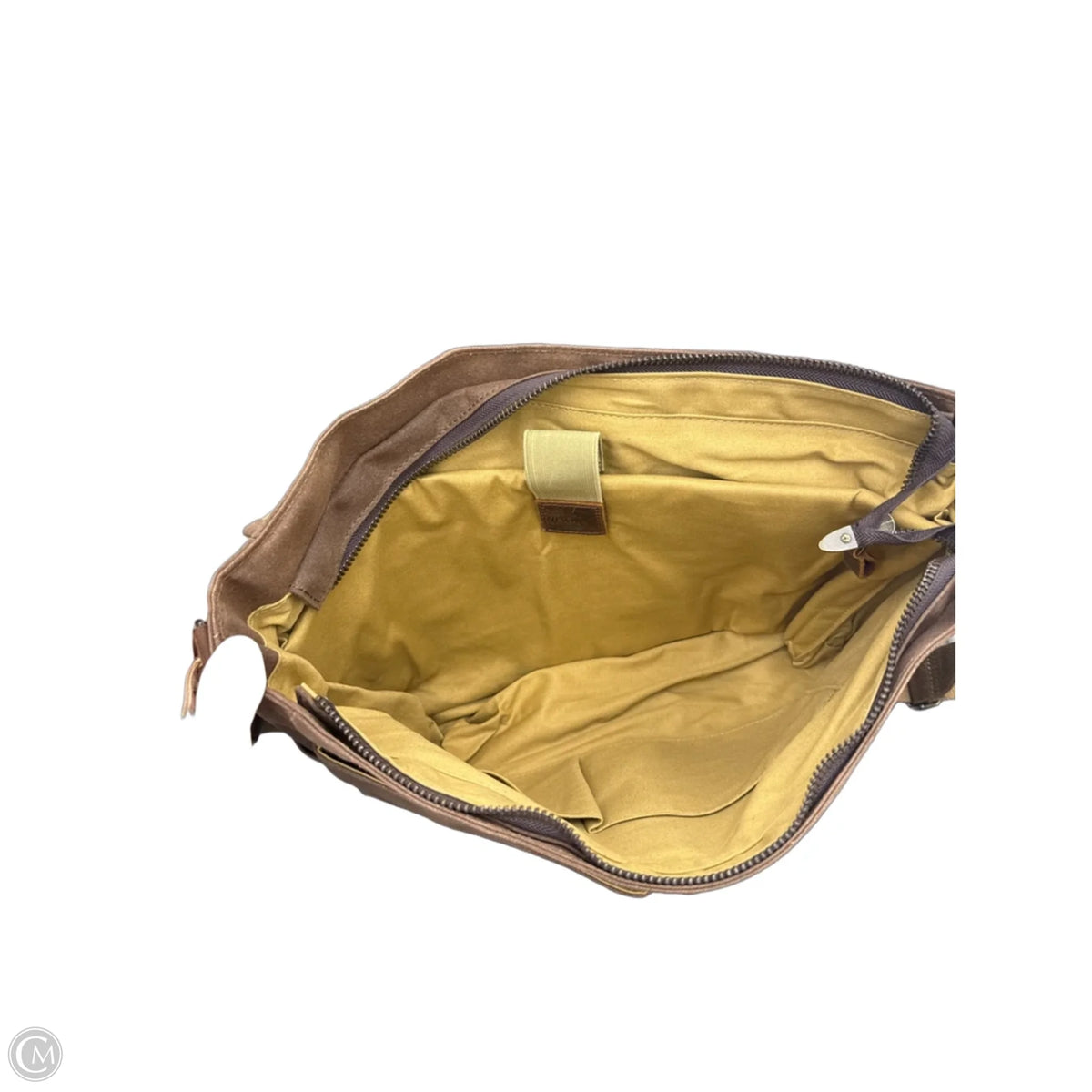 Laptop Bag By Clothes Mentor, Size: Large