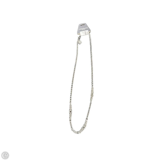 Necklace Chain By Liz Claiborne