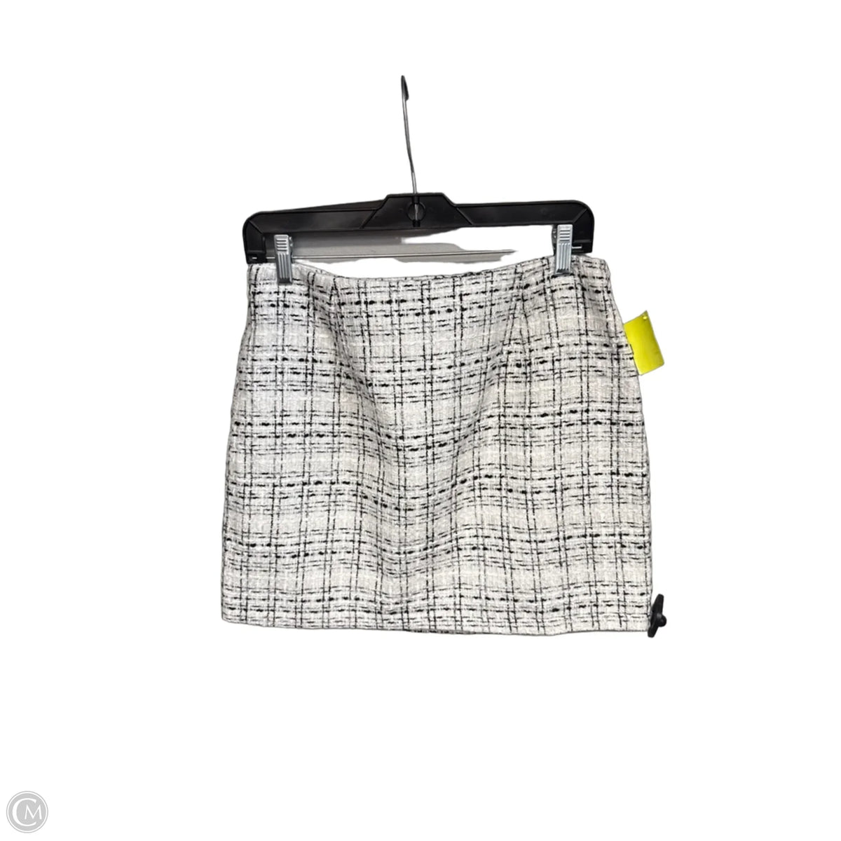 Skirt Midi By Clothes Mentor, Size: L