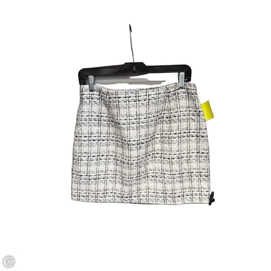 Skirt Midi By Clothes Mentor, Size: L