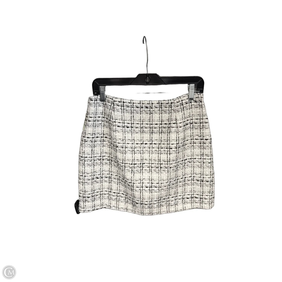Skirt Midi By Clothes Mentor, Size: L