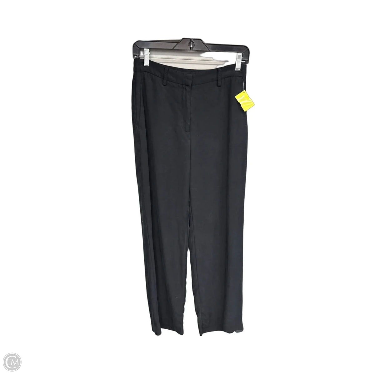 Pants Dress By Industry In Black, Size: 4