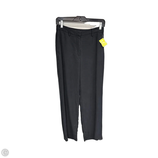 Pants Dress By Industry In Black, Size: 4