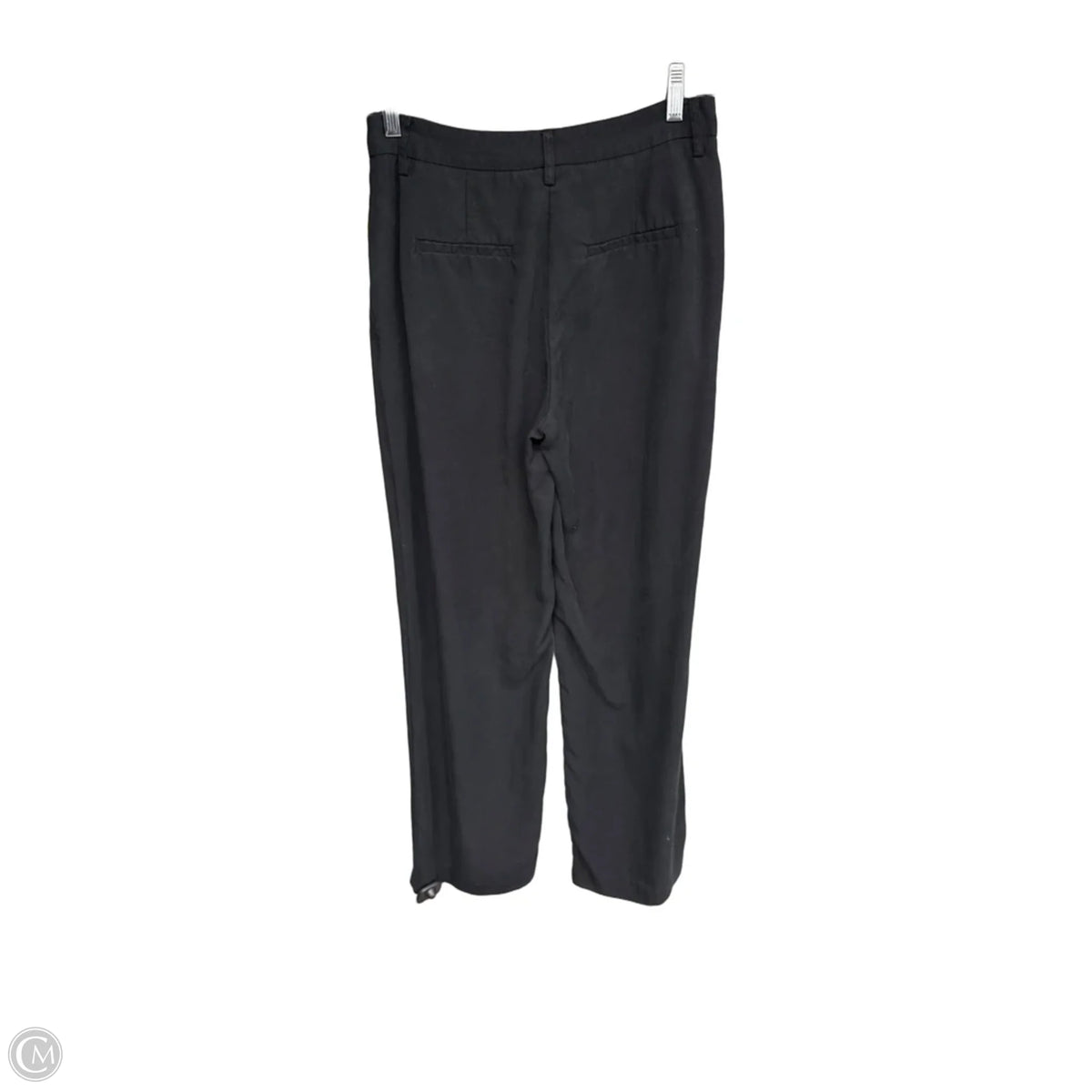 Pants Dress By Industry In Black, Size: 4