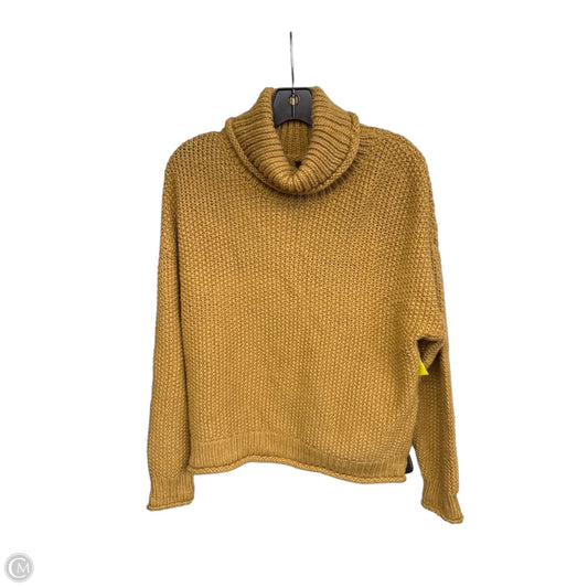 Sweater By Kut In Brown, Size: S
