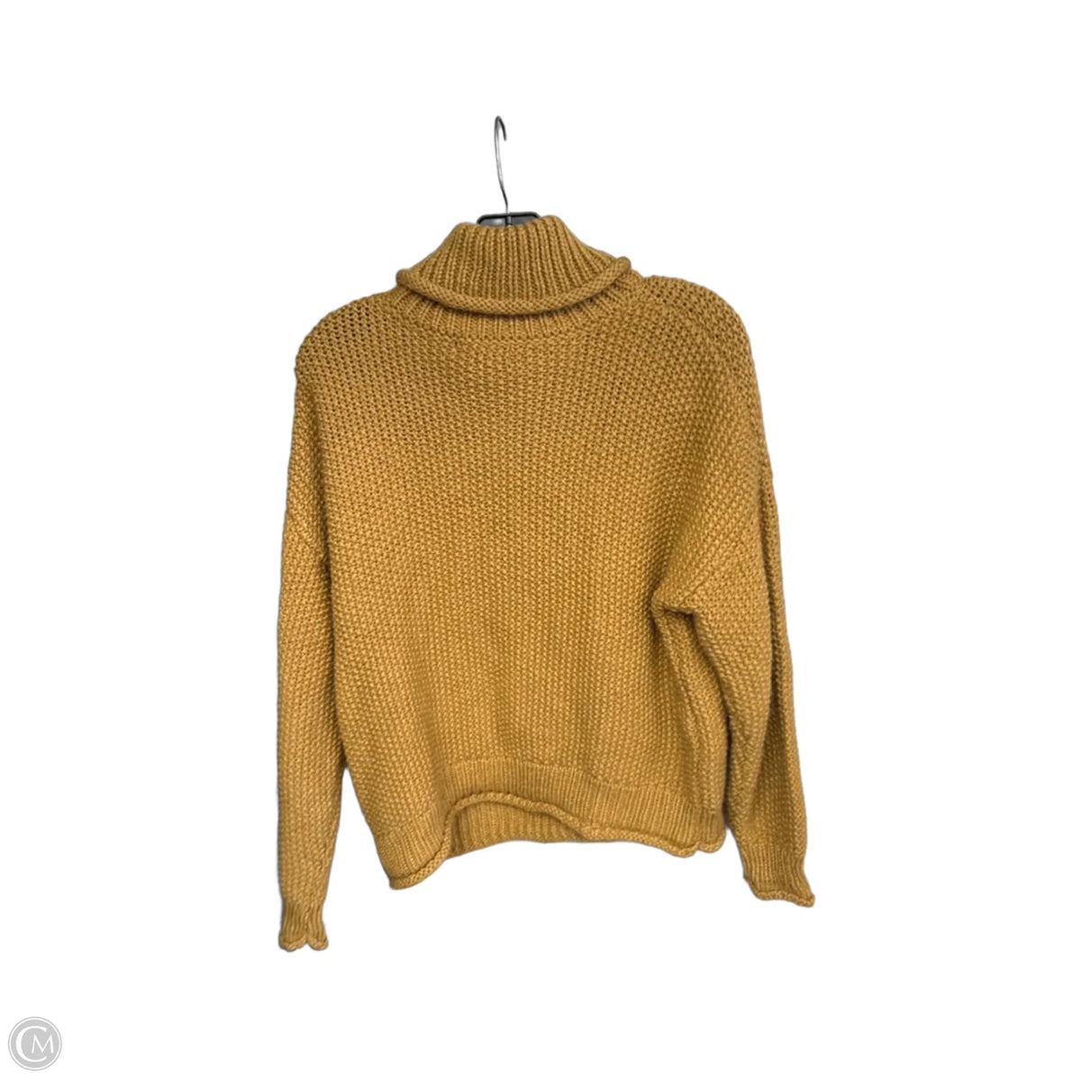 Sweater By Kut In Brown, Size: S
