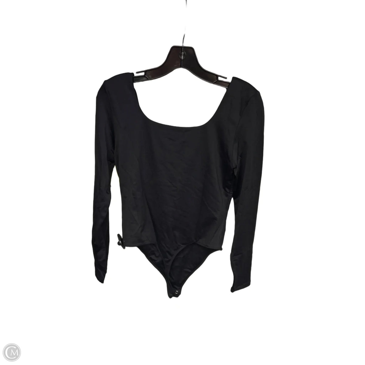 Bodysuit By And Now This In Black, Size: L