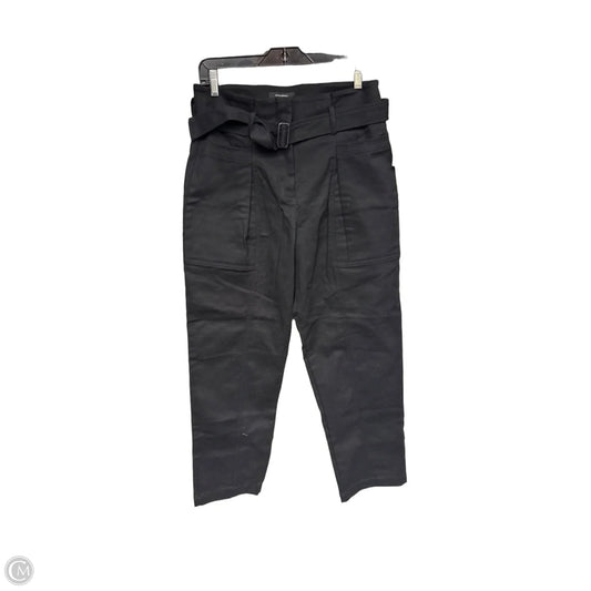 Pants Chinos & Khakis By Banana Republic In Black, Size: 8