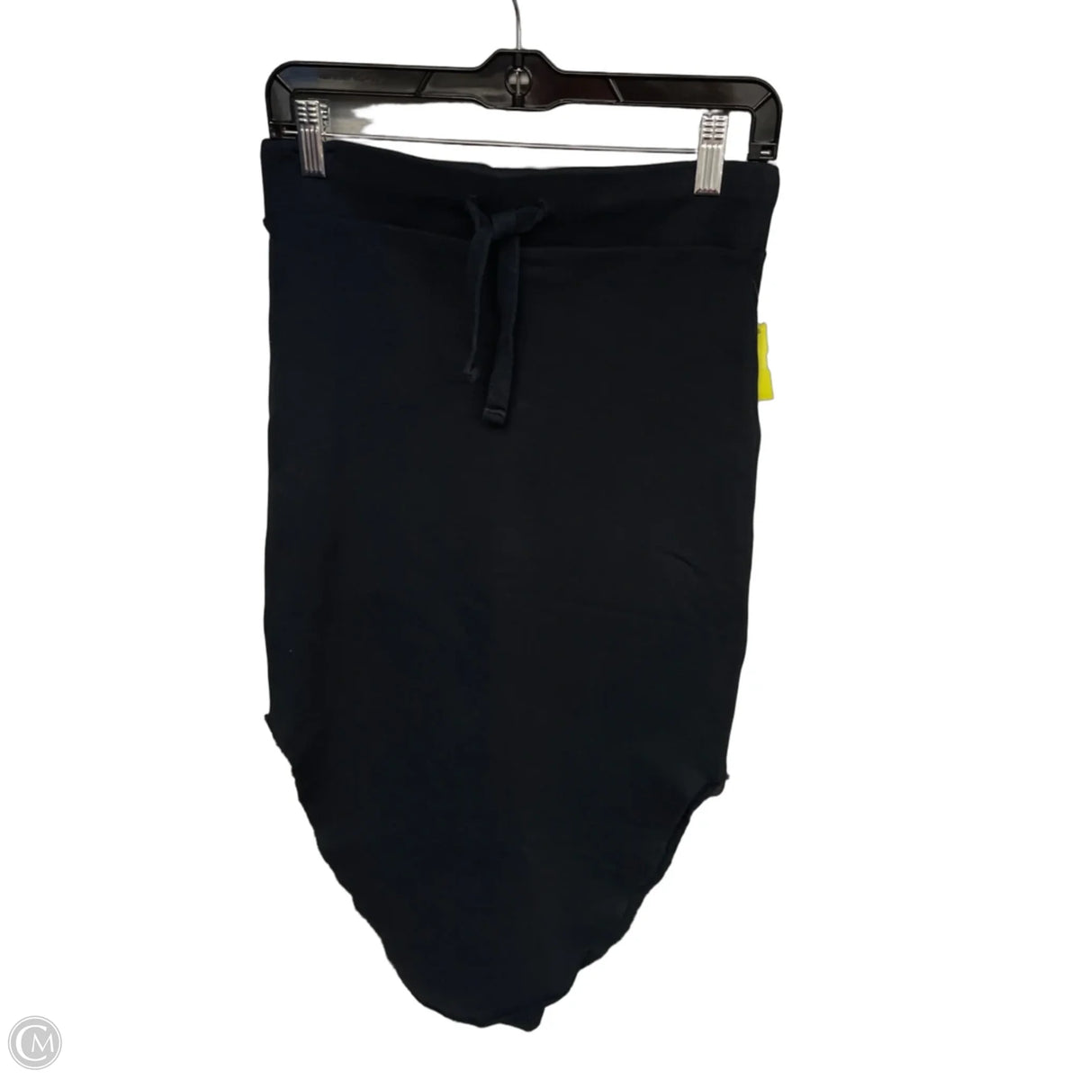 Skirt Maxi By Frank And Eileen In Navy, Size: M