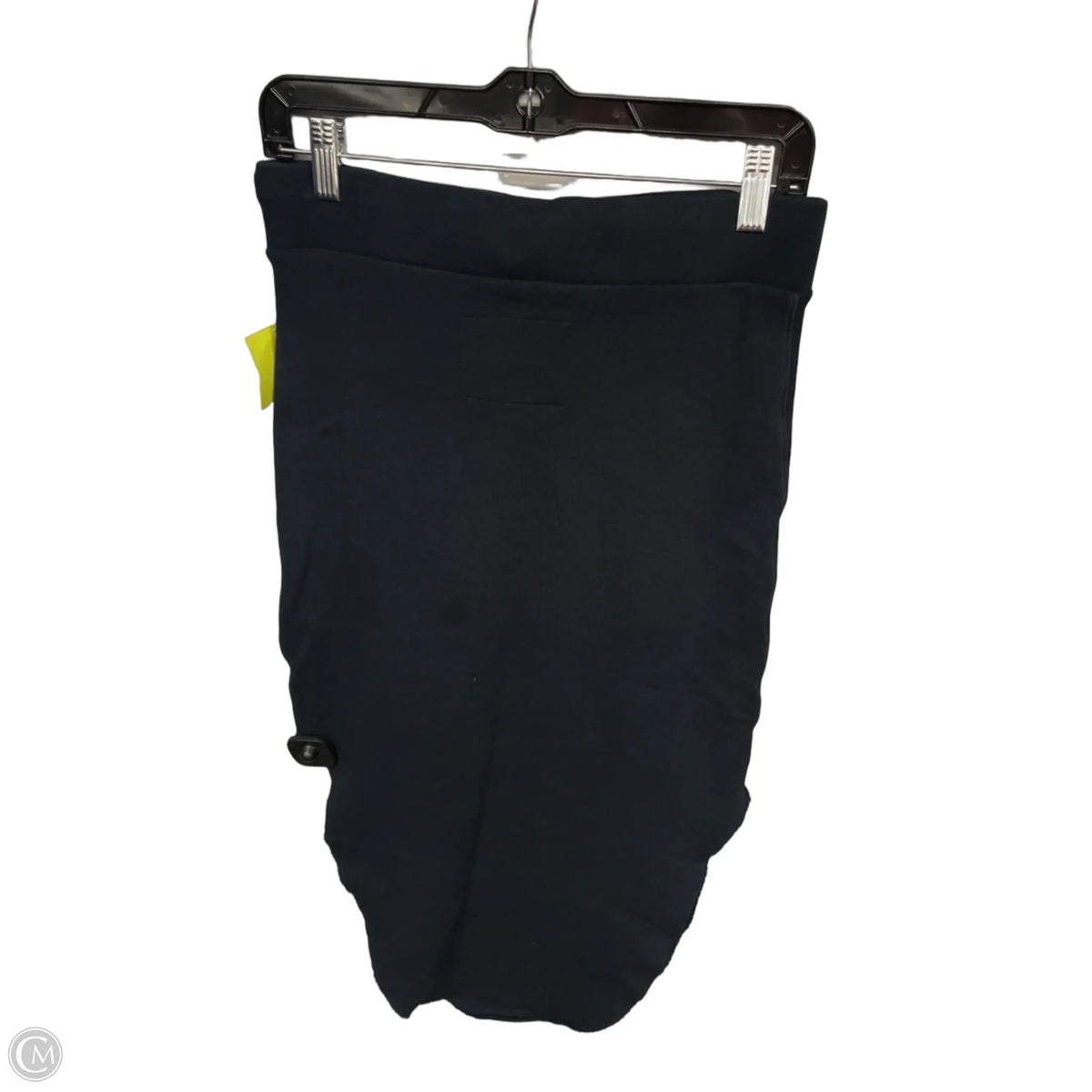 Skirt Maxi By Frank And Eileen In Navy, Size: M