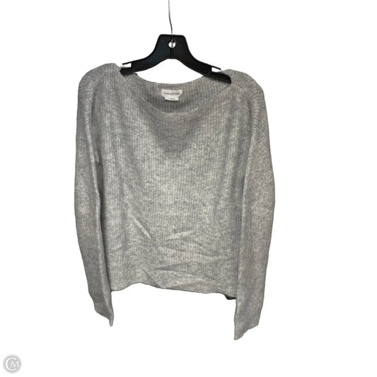 Sweater By Lovers & Friends In Grey, Size: S
