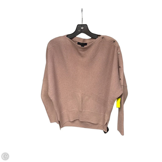 Sweater Designer By All Saints In Pink, Size: Xs