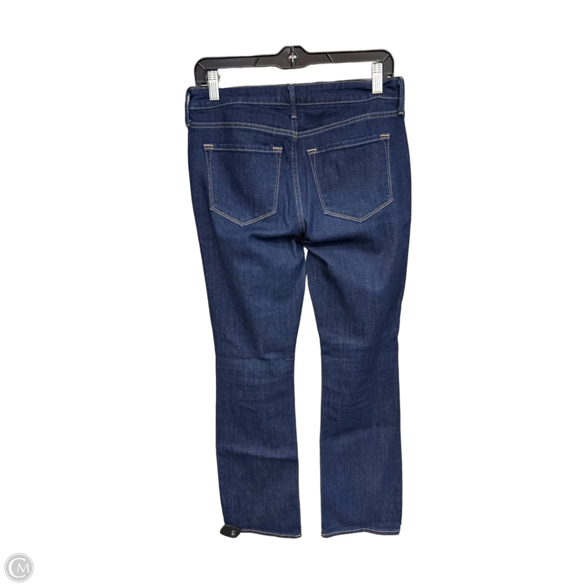 Jeans Boot Cut By Old Navy In Blue Denim, Size: 6