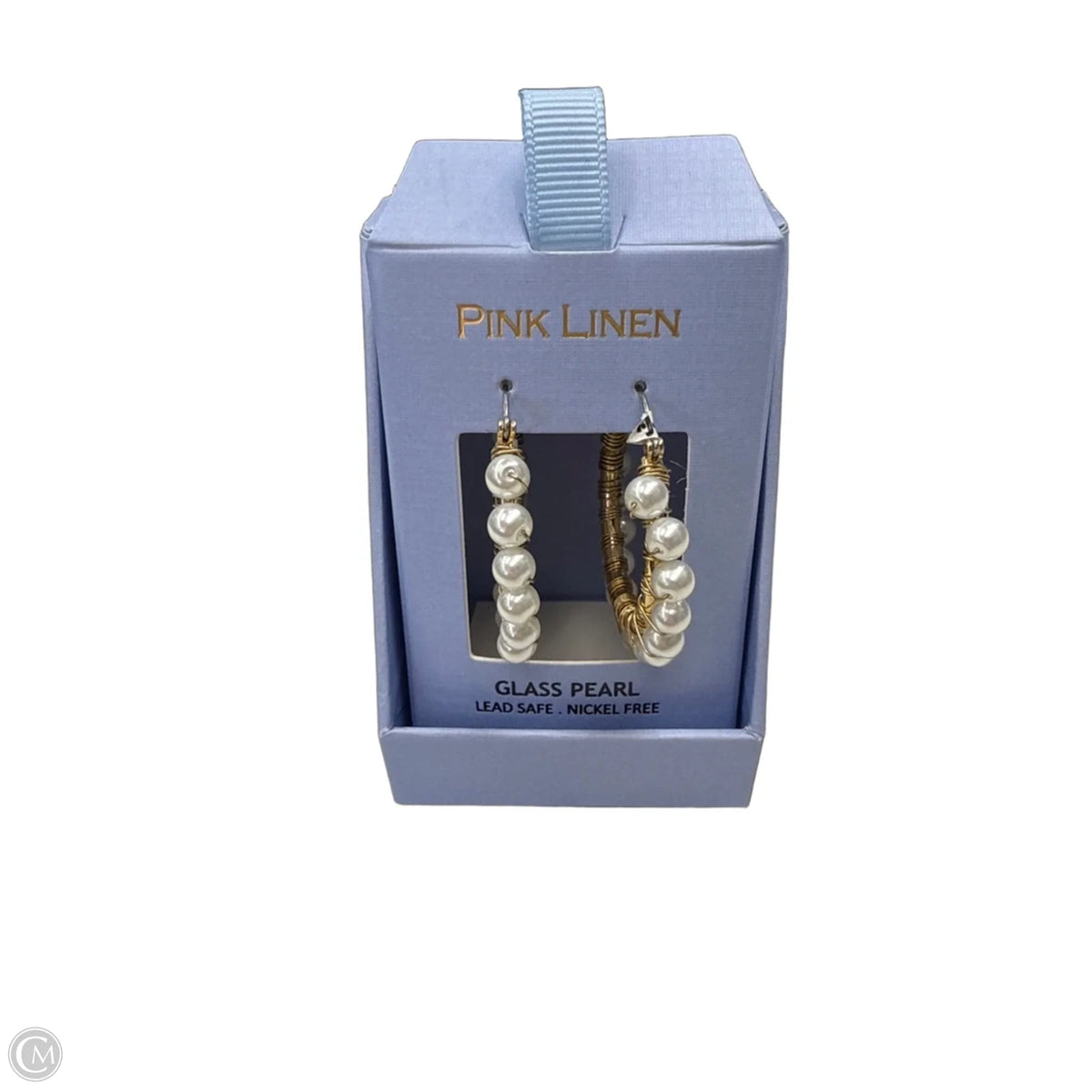 Earrings Hoop By Clothes Mentor