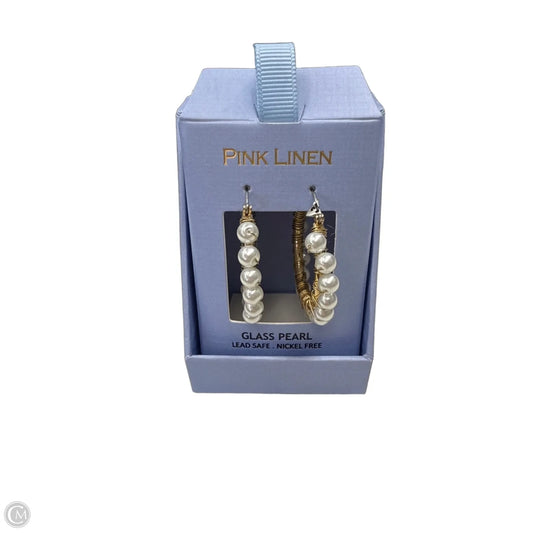 Earrings Hoop By Clothes Mentor