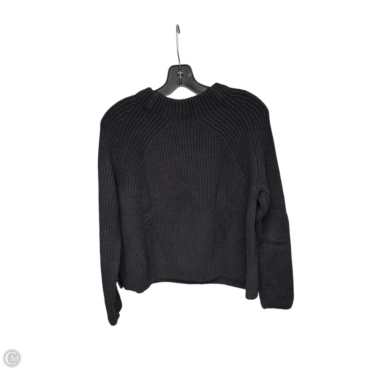 Sweater By Athleta In Black, Size: M