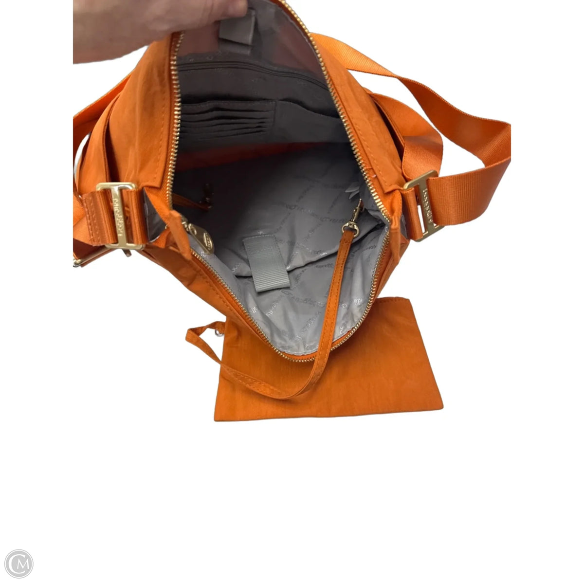 Crossbody By Baggallini, Size: Large