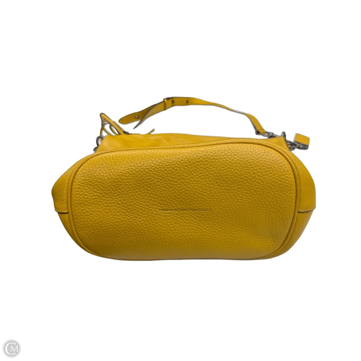 Handbag Designer By Coach, Size: Large