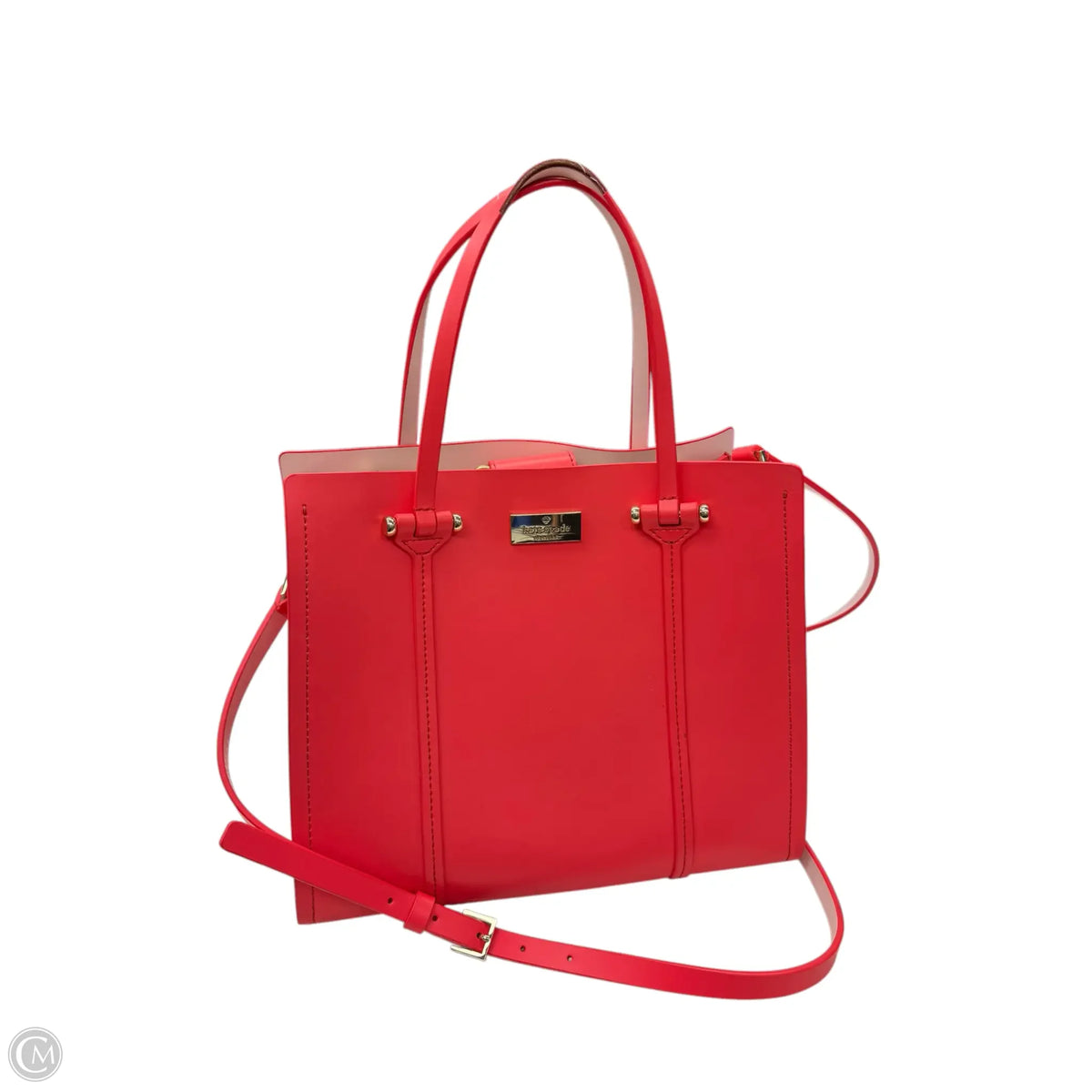 Handbag Designer By Kate Spade, Size: Medium
