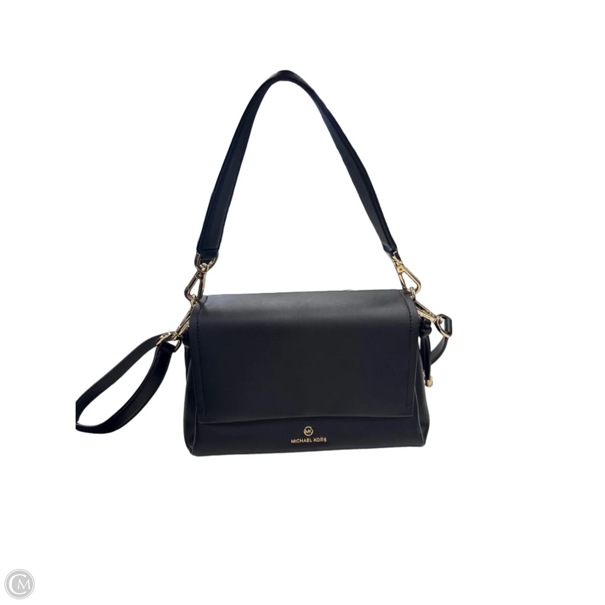 Handbag Designer By Michael Kors, Size: Medium