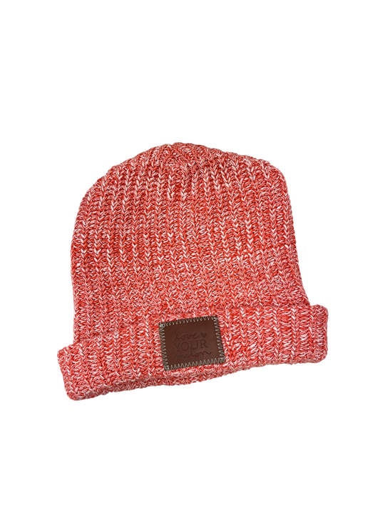 Hat Beanie By Love Your Melon