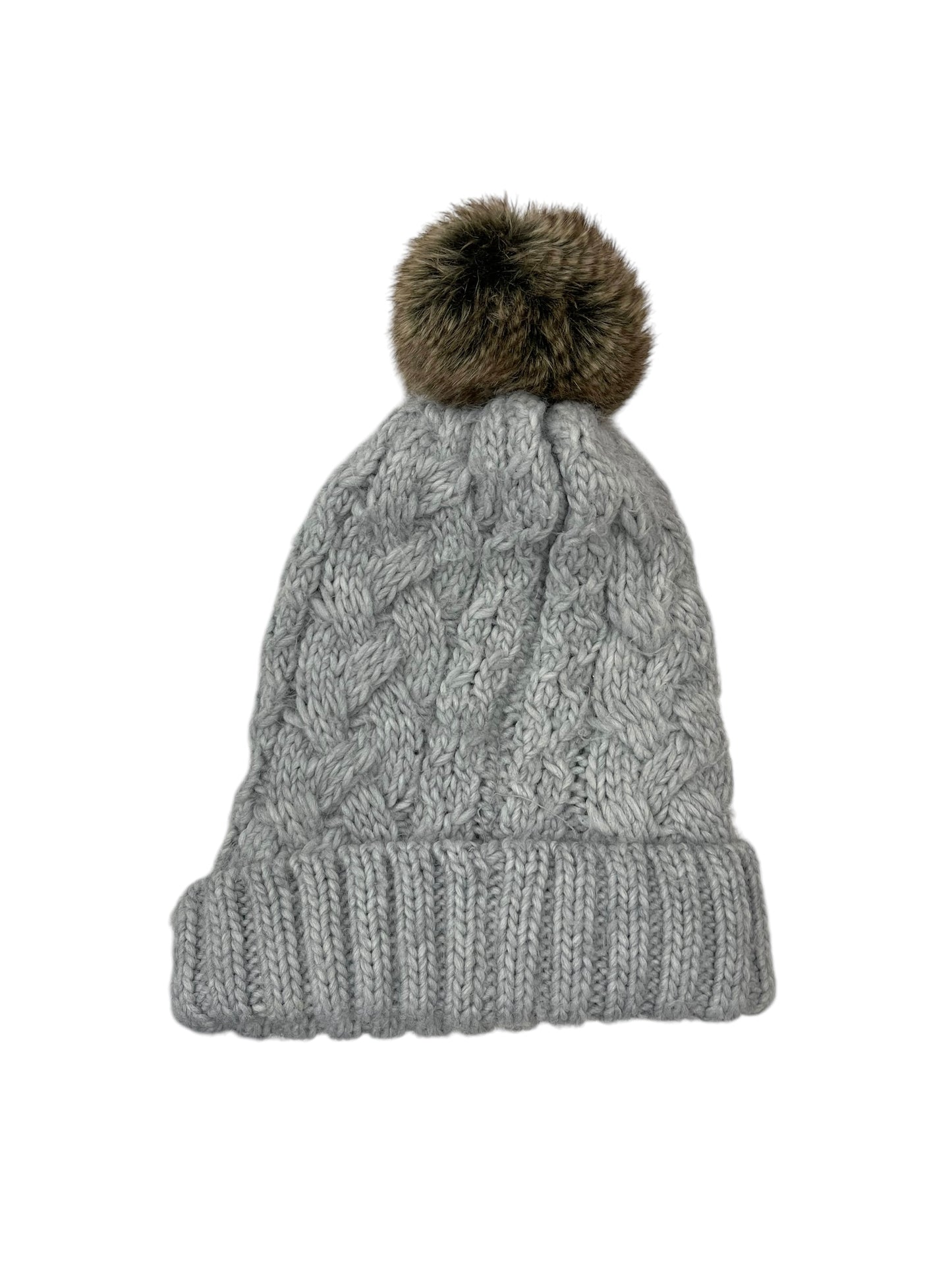 Hat Beanie By H&m