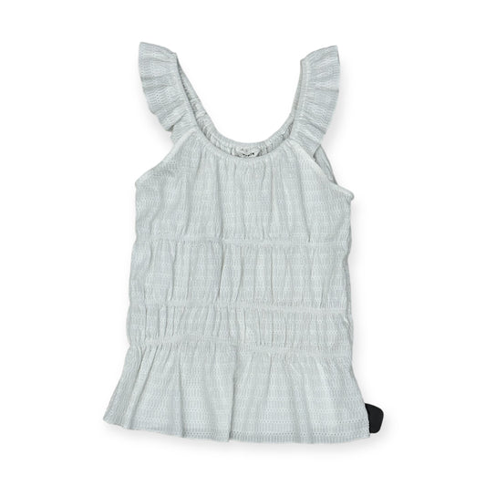 Top Sleeveless By Clothes Mentor  Size: S