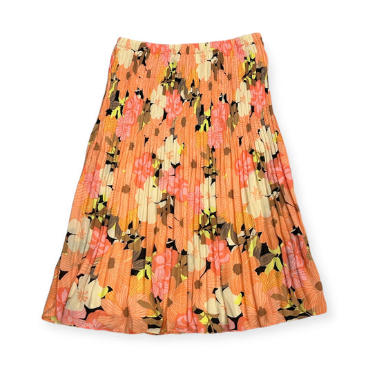 Skirt Maxi By Ninety Woman  Size: M