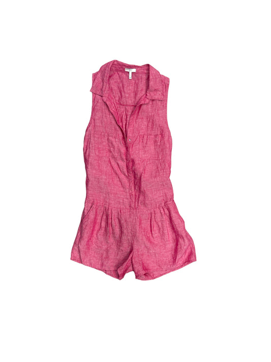 Romper By Joie  Size: S