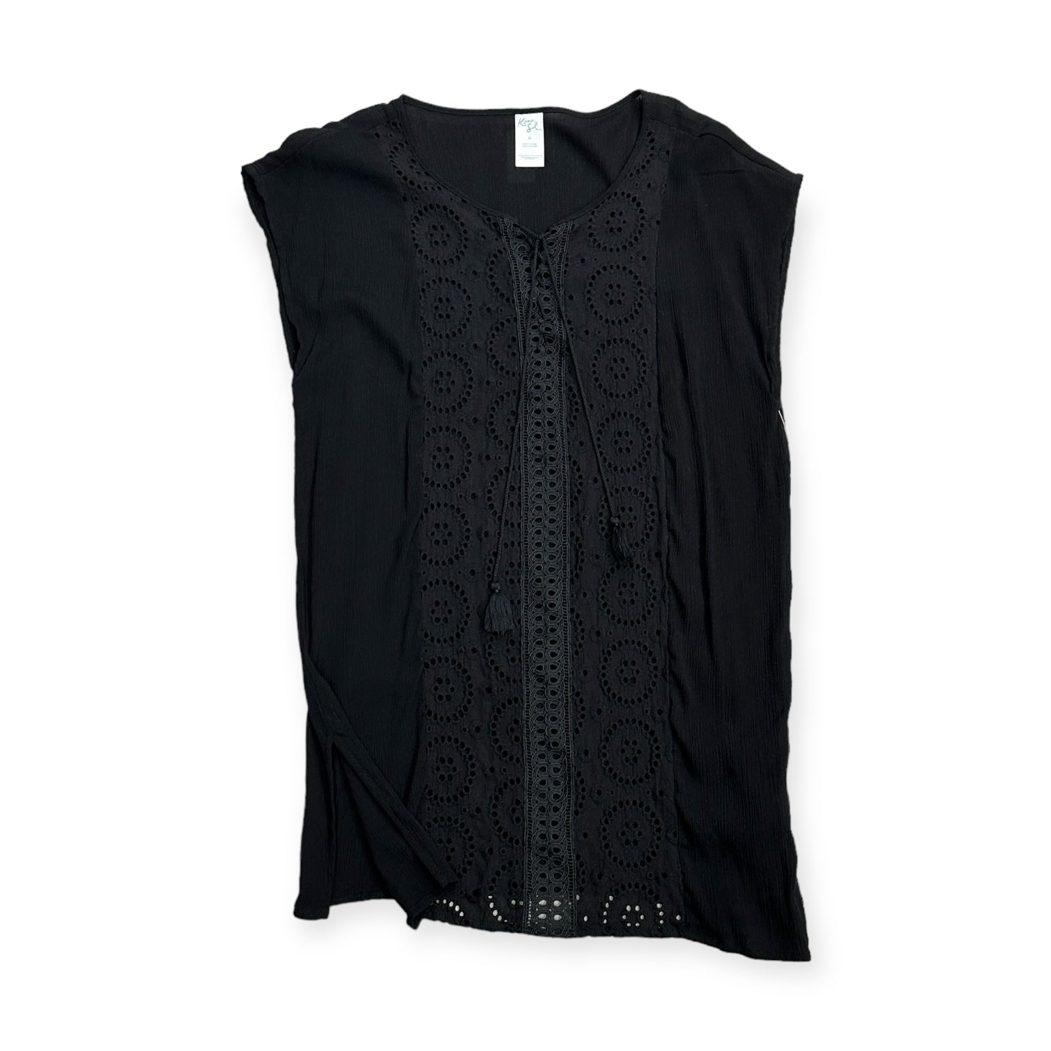 Swimwear Coverup By Kona Sol Size M Clothes Mentor MN 101