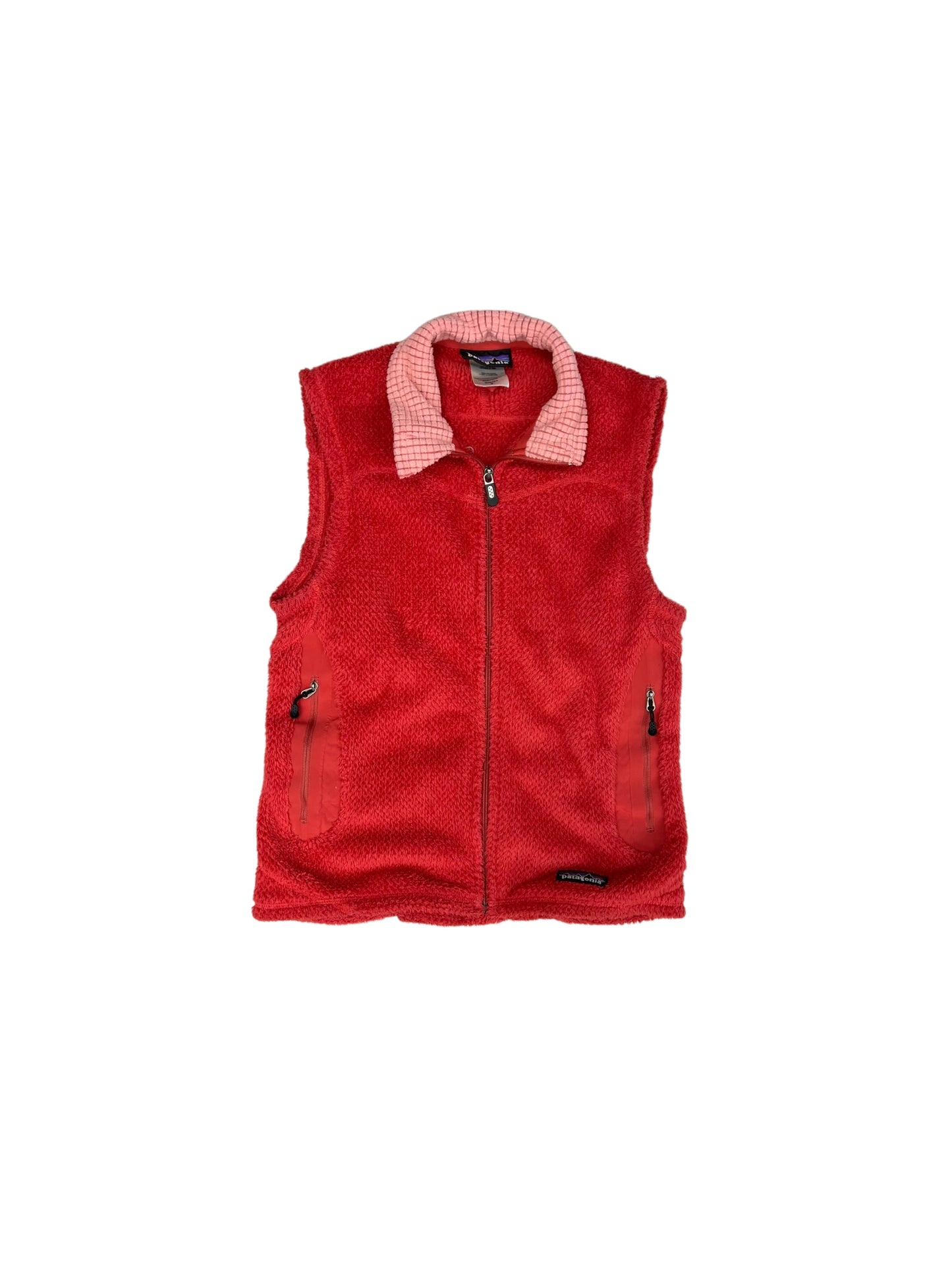 Vest Faux Fur & Sherpa By Patagonia  Size: S